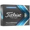 Titleist Tour Speed Golf Balls 2 Titleist Tour Speed Golf Balls -COBRA Shop titleist 2022 tourspeed white 1