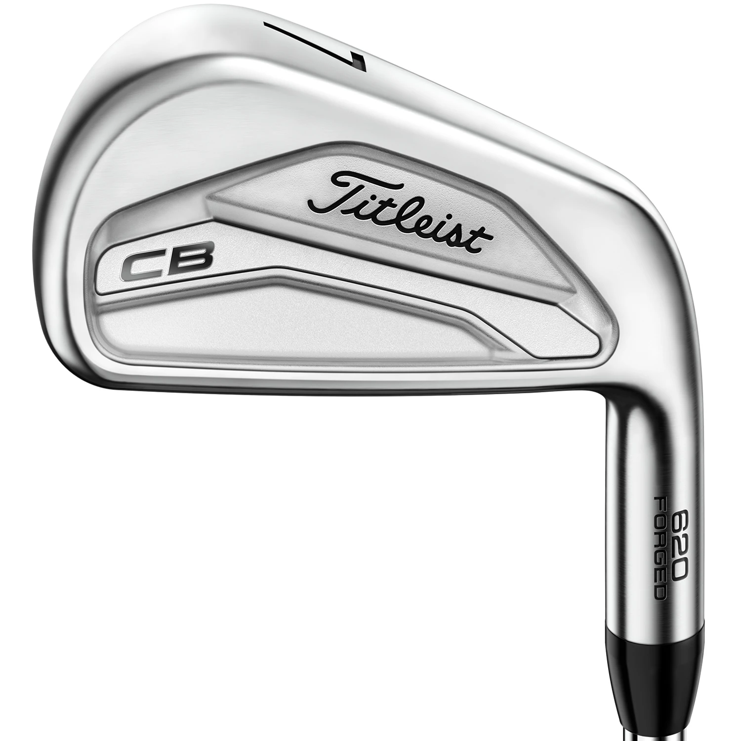 Titleist 620 CB Golf Irons 3 Titleist 620 CB Golf Irons