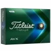 Titleist AVX Golf Balls - White / Dozen 2 Titleist AVX Golf Balls - White / Dozen -COBRA Shop titleist AVX white 12028629