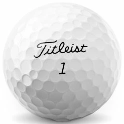 Titleist AVX Golf Balls - 4 For 3 (with Personalisation) - White / 4 Dozen 16 Titleist AVX Golf Balls - 4 For 3 (with Personalisation) - White / 4 Dozen -COBRA Shop titleist AVX white 52028829