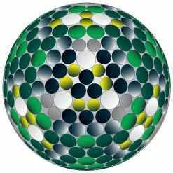 Titleist AVX Golf Balls - 4 For 3 (with Personalisation) - Yellow / 4 Dozen 19 Titleist AVX Golf Balls - 4 For 3 (with Personalisation) - Yellow / 4 Dozen -COBRA Shop titleist AVX yellow 82028129