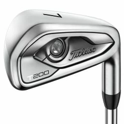 Titleist T200 Golf Irons 11 Titleist T200 Golf Irons -COBRA Shop titleist T200 2