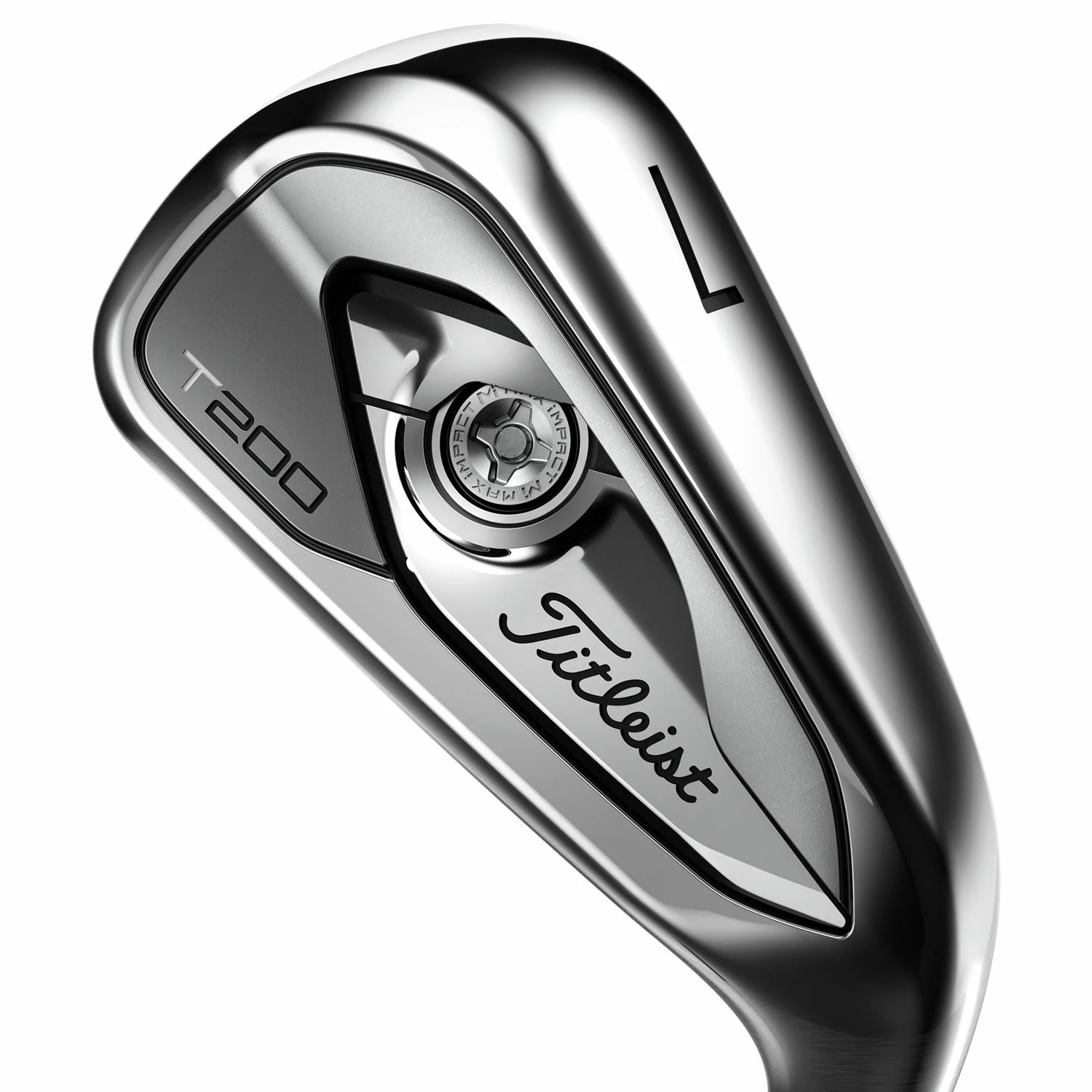 Titleist T200 Golf Irons 7 Titleist T200 Golf Irons - Image 5