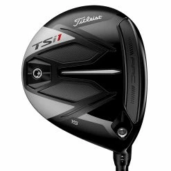 Titleist TSi 1 Golf Fairway -COBRA Shop titleist TS1 fairway 3