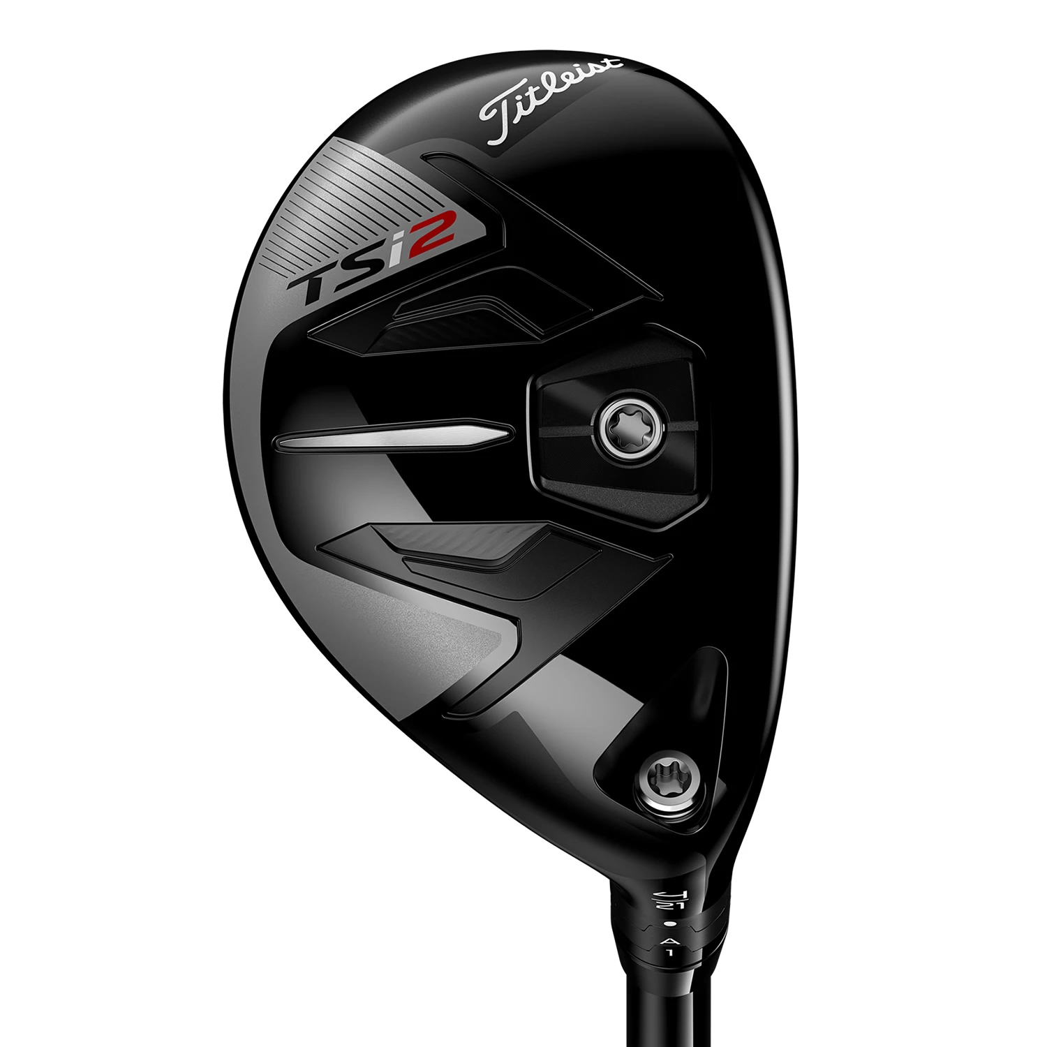 Titleist TSi 2 Golf Hybrid 7 Titleist TSi 2 Golf Hybrid - Image 5