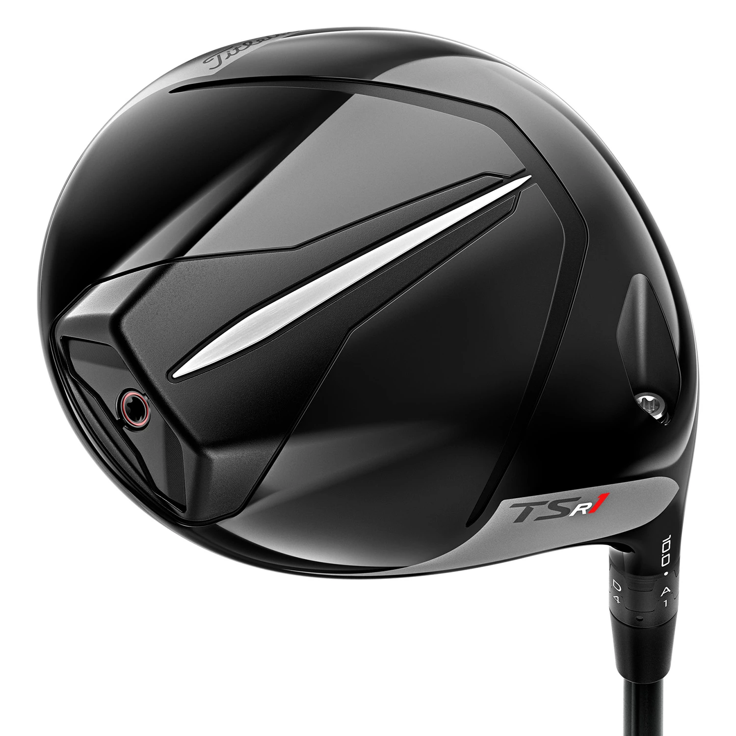 Titleist TSR 1 Golf Driver 7 Titleist TSR 1 Golf Driver - Image 5