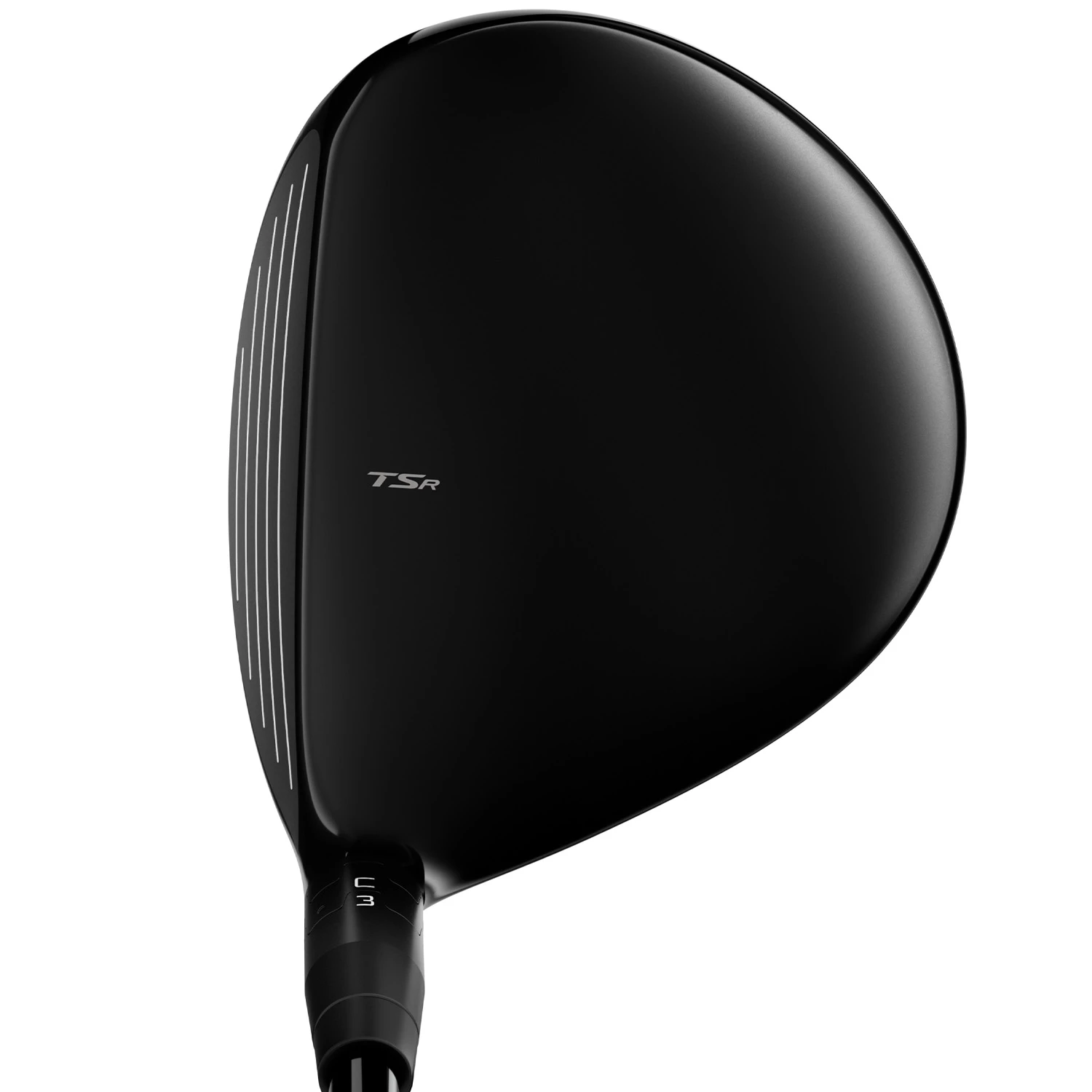 Titleist TSR 1 Golf Fairway (Custom) 4 Titleist TSR 1 Golf Fairway (Custom) - Image 2