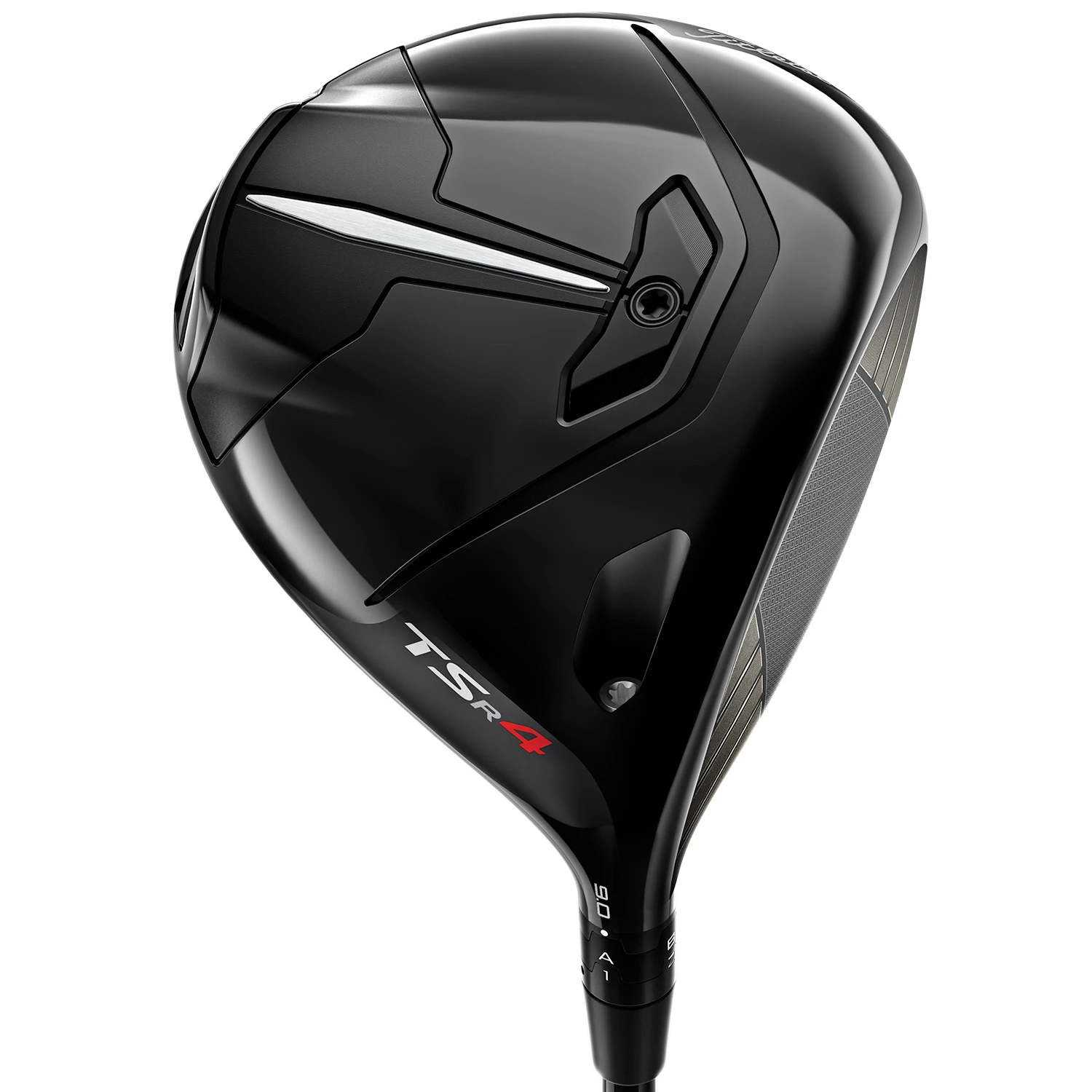 Titleist TSR 4 Golf Driver 3 Titleist TSR 4 Golf Driver