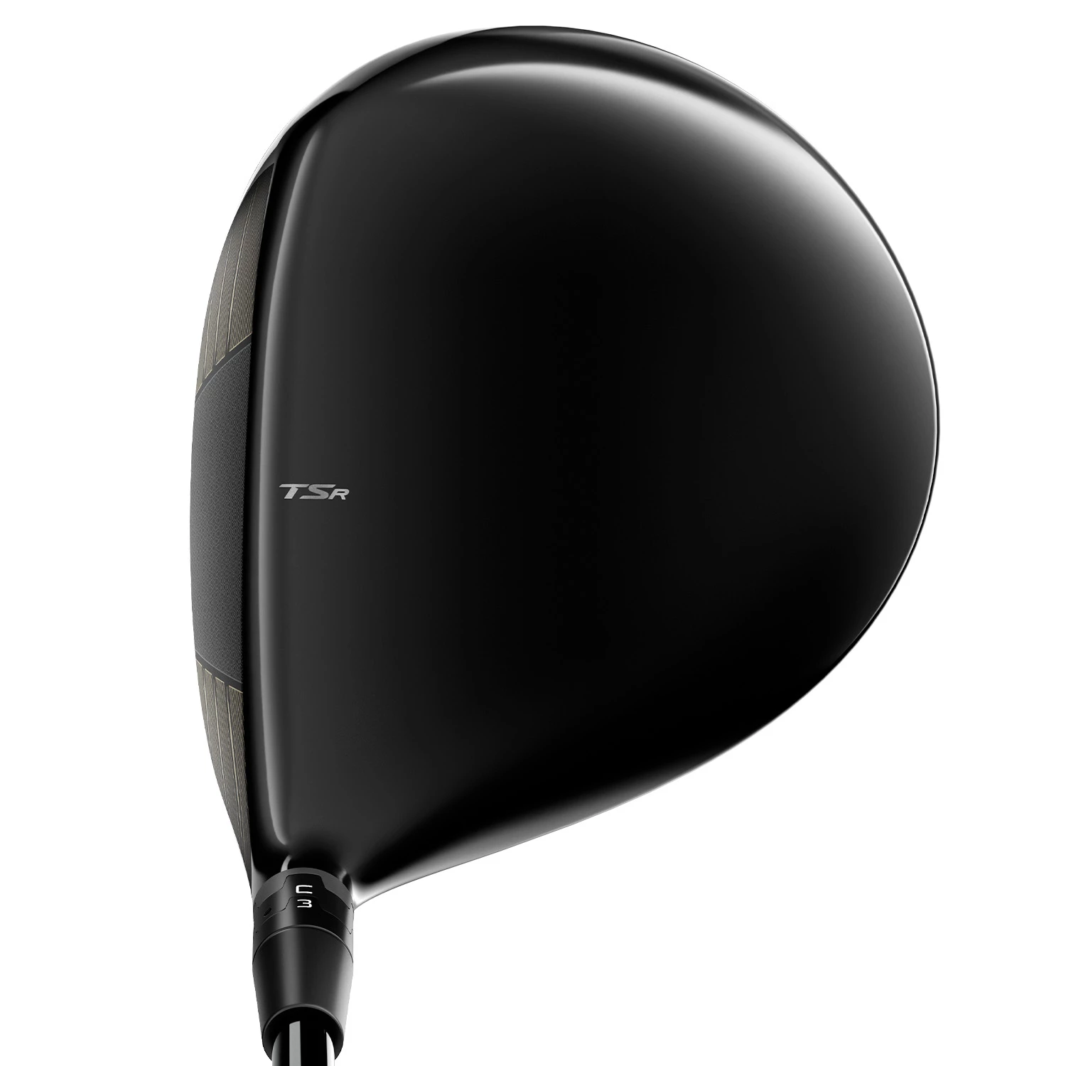 Titleist TSR 4 Golf Driver 4 Titleist TSR 4 Golf Driver - Image 2