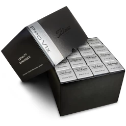 Titleist 2023 Pro V1x Golf Balls - 4 For 3 (Plain) 14 Titleist 2023 Pro V1x Golf Balls - 4 For 3 (Plain) -COBRA Shop titleist loyalty rewarded prov1x plain 2
