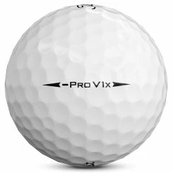 Titleist Pro V1x Left Dash Golf Balls - 4 For 3 (with Personalisation) -COBRA Shop titleist proV1X leftdash 32028129