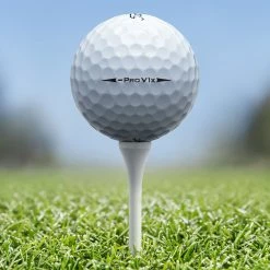 Titleist Pro V1x Left Dash Golf Balls - 4 For 3 (with Personalisation) -COBRA Shop titleist proV1X leftdash 42028129