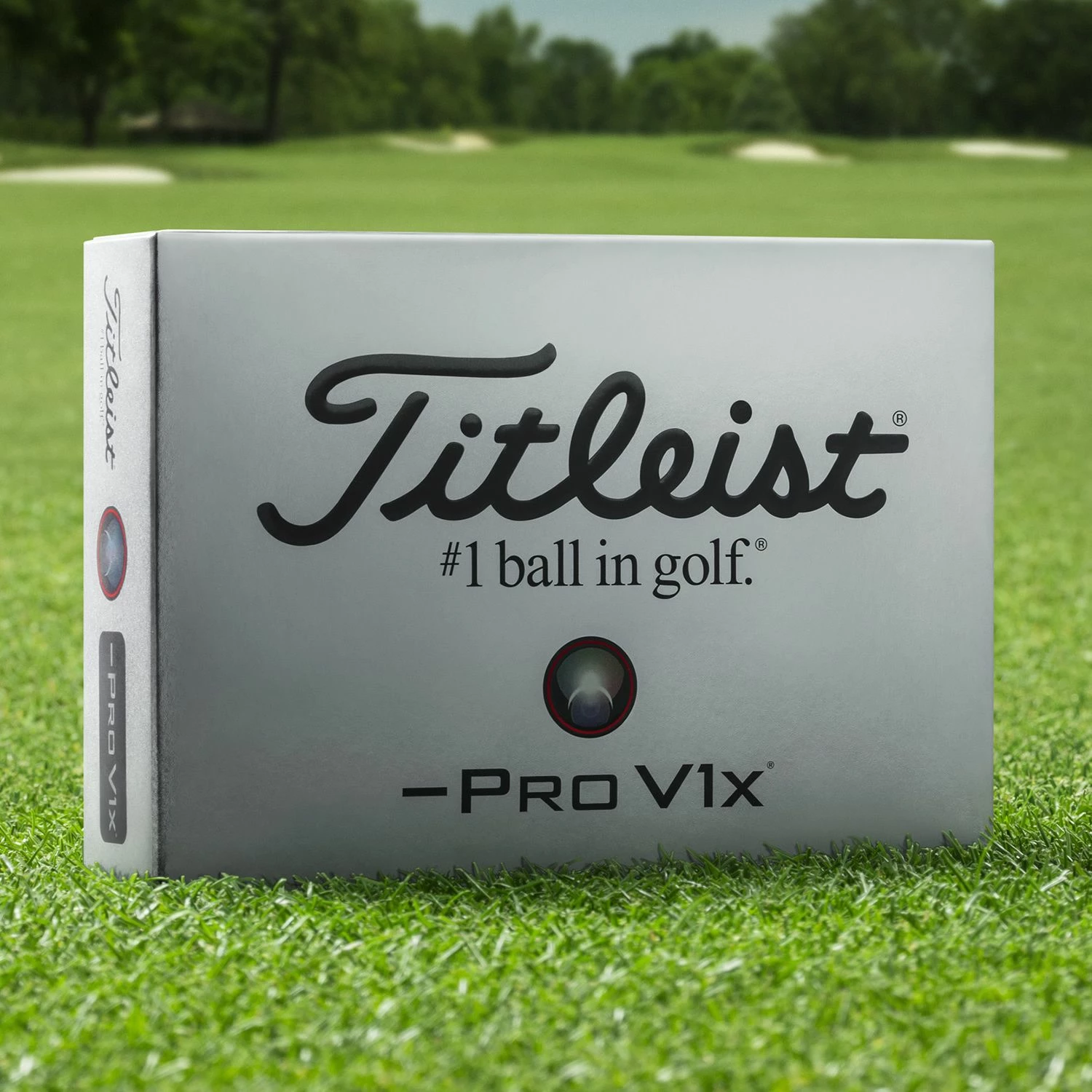 Titleist Pro V1x Left Dash Golf Balls 7 Titleist Pro V1x Left Dash Golf Balls - Image 5