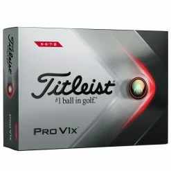 Titleist Pro V1x Golf Balls -COBRA Shop titleist proV1x white 8