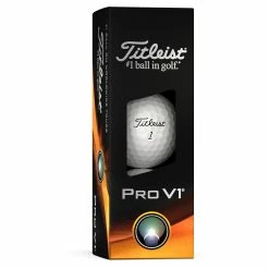 Titleist 2023 Pro V1 Golf Balls - 4 For 3 (with Personalisation) - White / 4 Dozen -COBRA Shop titleist prov1 white 22028229