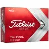 Titleist TruFeel Golf Balls - White / Dozen 2 Titleist TruFeel Golf Balls - White / Dozen -COBRA Shop titleist trufeel white 2022 2