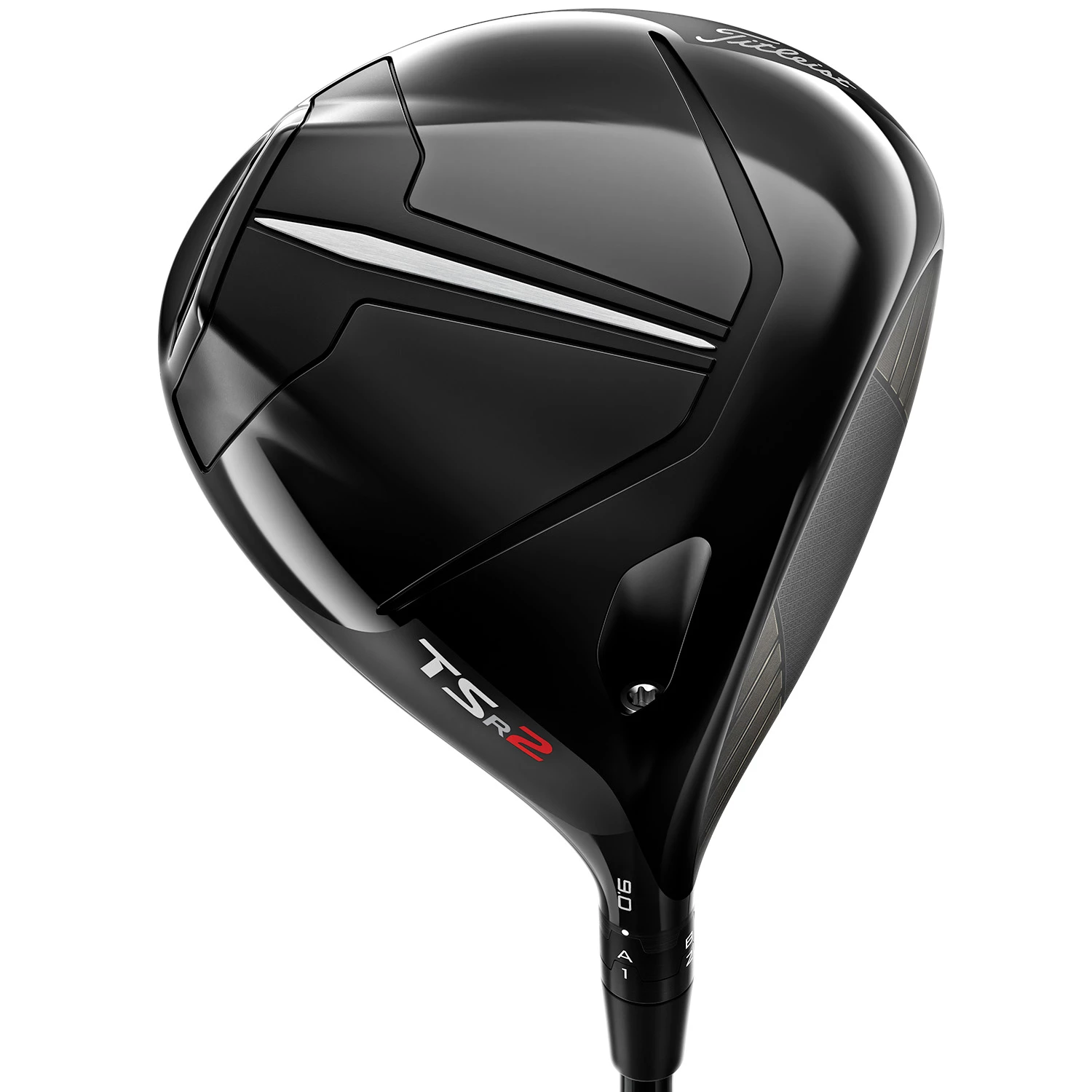 Titleist TSR 2 Golf Driver 3 Titleist TSR 2 Golf Driver