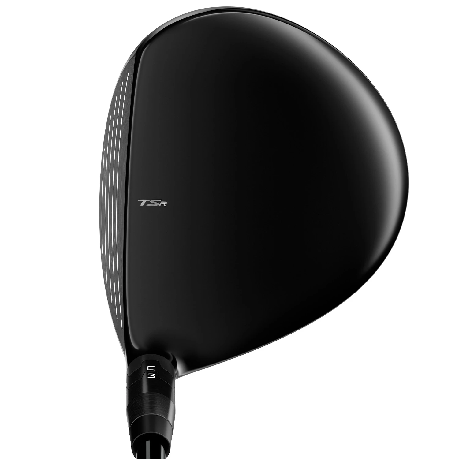 Titleist TSR 2+ Golf Fairway 4 Titleist TSR 2+ Golf Fairway - Image 2