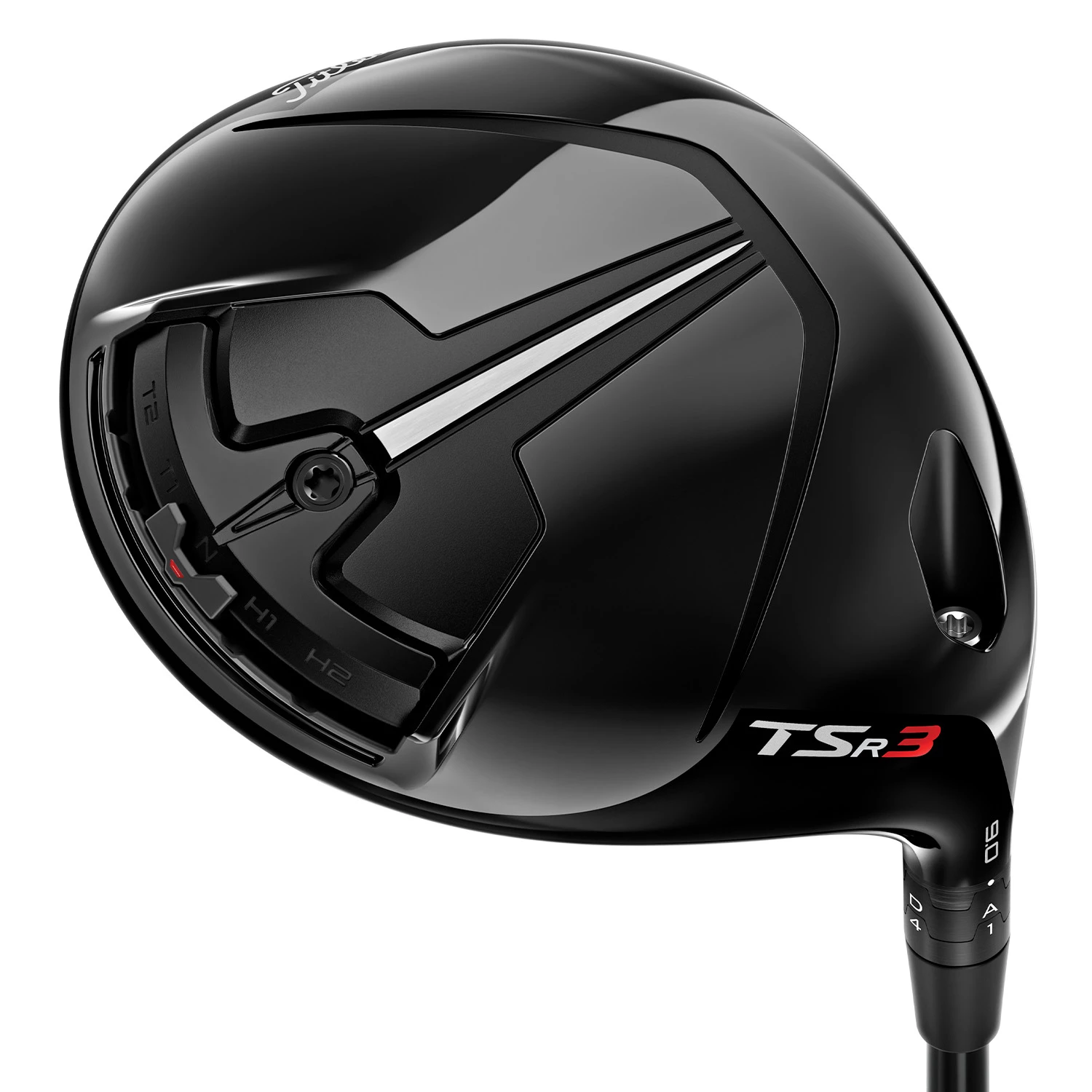 Titleist TSR 3 Golf Driver 8 Titleist TSR 3 Golf Driver - Image 6