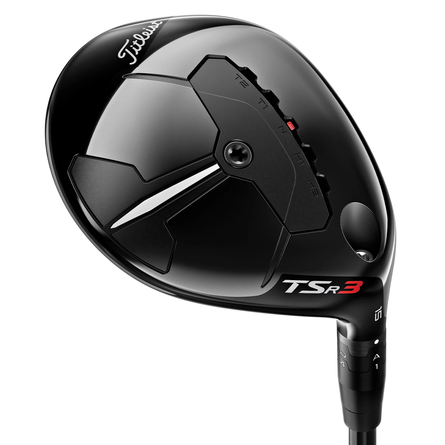 Titleist TSR 3 Golf Fairway 10 Titleist TSR 3 Golf Fairway - Image 8