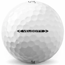 Titleist Velocity Golf Balls - White / Dozen 13 Titleist Velocity Golf Balls - White / Dozen -COBRA Shop titleist velocity 2022 52028129