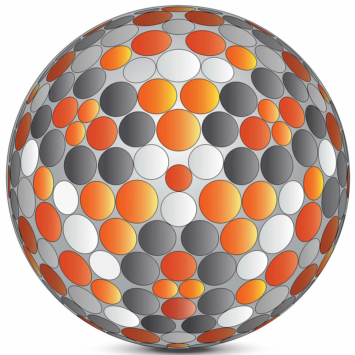 Titleist Velocity Golf Balls - White / Dozen 8 Titleist Velocity Golf Balls - White / Dozen - Image 6