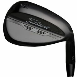 Titleist Vokey SM9 WedgeWorks 64W Limited Edition Golf Wedge (Custom)