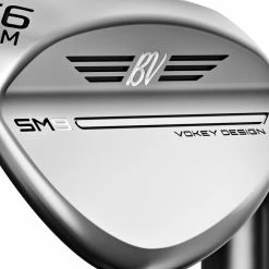 Titleist Vokey SM9 Golf Wedge Tour Chrome -COBRA Shop titleist vokey SM9 wedge tourchrome 1
