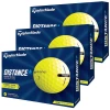 TaylorMade Distance+ Golf Balls 3 For 2 Promo - Yellow / 3 Dozen -COBRA Shop tm distanceplusyellow 3422028129