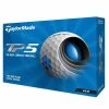 TaylorMade TP5 Golf Balls - White / Dozen 1 TaylorMade TP5 Golf Balls - White / Dozen -COBRA Shop tp521white 12
