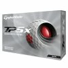 TaylorMade TP5x Golf Balls - White / Dozen 2 TaylorMade TP5x Golf Balls - White / Dozen -COBRA Shop tp5x21white 2