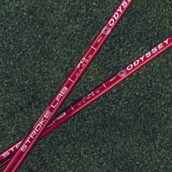 Odyssey Tri-Hot 5K Seven CH Golf Putter -COBRA Shop trihot5k mallet shaft 1