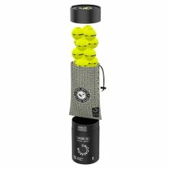 Uncommon Model 33 Golf Ball -COBRA Shop uncommon model 33 yellow 2