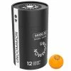 Uncommon Model 55 Golf Ball - Electric Orange / Dozen -COBRA Shop uncommon model55 orange