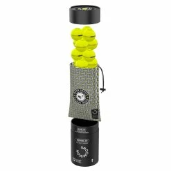 Uncommon Model 55 Golf Ball - Open Invite Edition / Electric Yellow / Dozen -COBRA Shop uncommon open invite edition 6