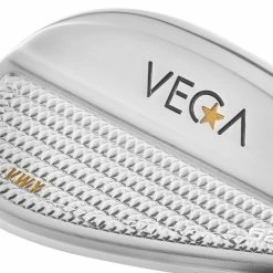 Vega VWY Satin Golf Wedge -COBRA Shop vega VWY satin wedge 2