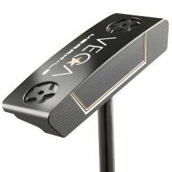VEGA Merak LB Centre Golf Putter 9 VEGA Merak LB Centre Golf Putter -COBRA Shop vega merak LB centre putter 1