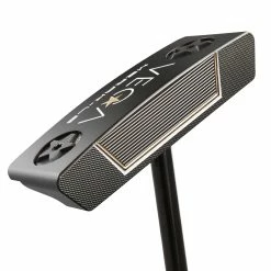 VEGA Merak LB Centre Golf Putter 10 VEGA Merak LB Centre Golf Putter -COBRA Shop vega merak LB centre putter 4
