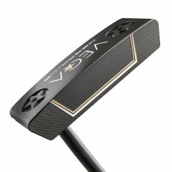 VEGA Merak LB Heel Golf Putter -COBRA Shop vega merak LB heel putter 5