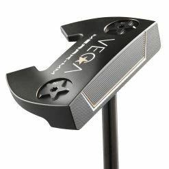 VEGA Merak MM Centre Golf Putter -COBRA Shop vega merak MM centre putter 1