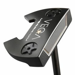 VEGA Merak MM Centre Golf Putter -COBRA Shop vega merak MM centre putter 5