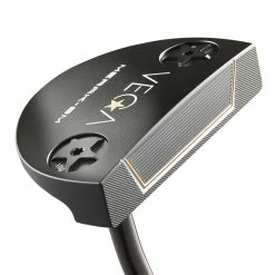 VEGA Merak SM Heel Golf Putter 9 VEGA Merak SM Heel Golf Putter -COBRA Shop vega merak SM heel putter 1