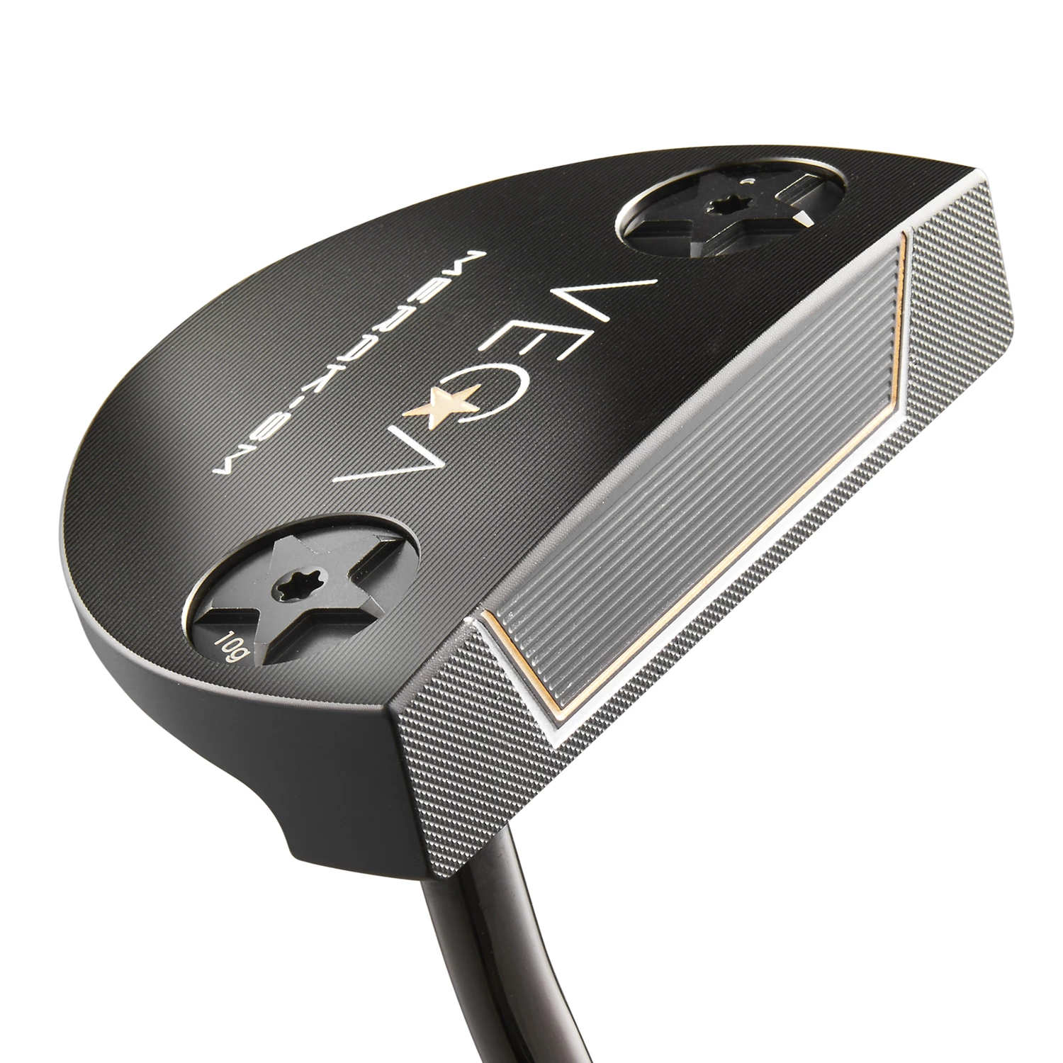 VEGA Merak SM Heel Golf Putter 5 VEGA Merak SM Heel Golf Putter - Image 3
