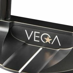 VEGA Merak SM Heel Golf Putter 11 VEGA Merak SM Heel Golf Putter -COBRA Shop vega merak SM heel putter 2