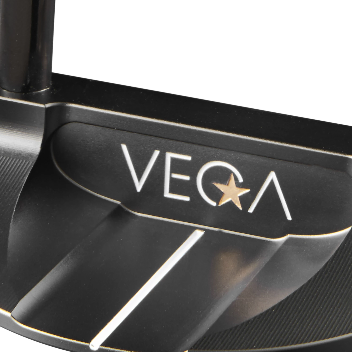 VEGA Merak SM Heel Golf Putter 7 VEGA Merak SM Heel Golf Putter - Image 5