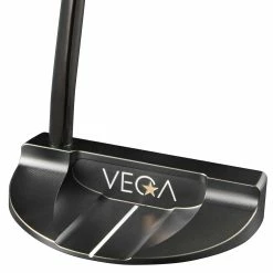 VEGA Merak SM Heel Golf Putter