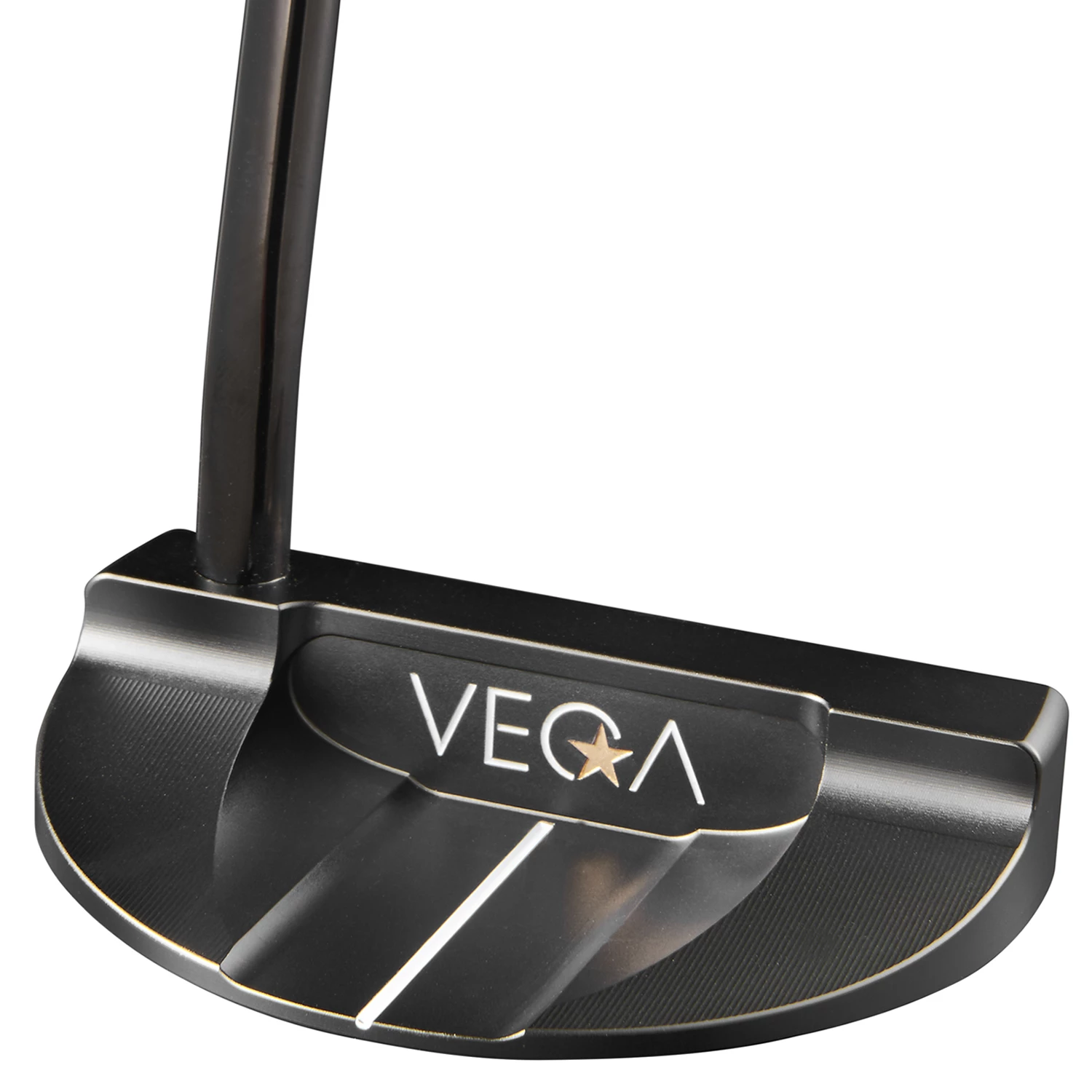 VEGA Merak SM Heel Golf Putter 3 VEGA Merak SM Heel Golf Putter