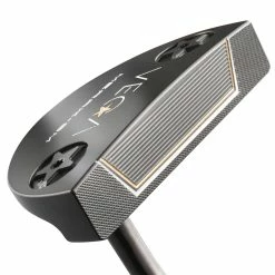 VEGA Merak SM Heel Golf Putter 10 VEGA Merak SM Heel Golf Putter -COBRA Shop vega merak SM heel putter 5