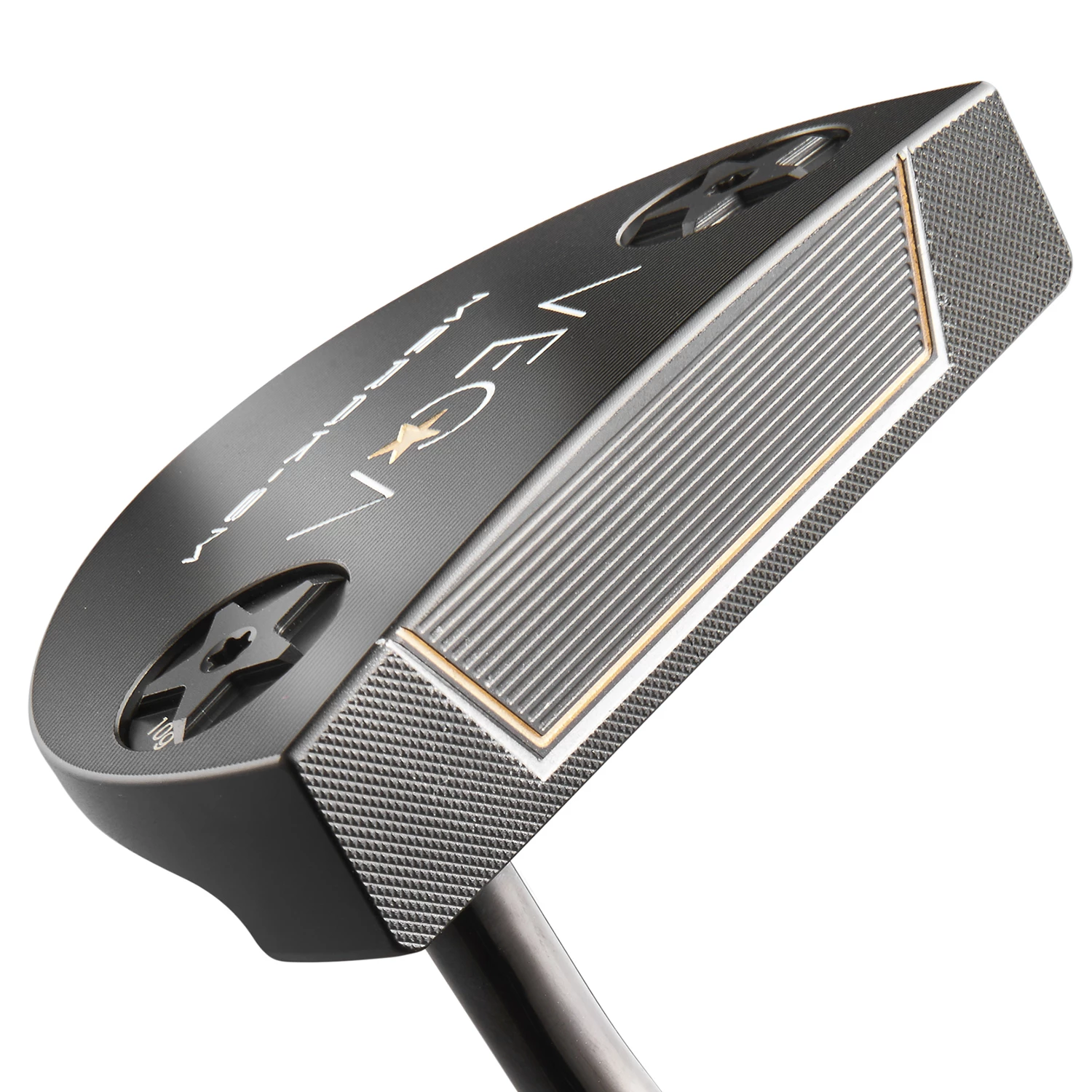 VEGA Merak SM Heel Golf Putter 6 VEGA Merak SM Heel Golf Putter - Image 4