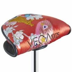 VEGA Samurai SVP Large Mallet Golf Putter -COBRA Shop vega samurai large mallet putter 5